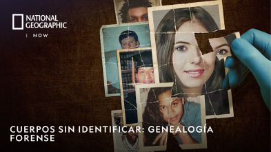 Imagen de Cuerpos sin identificar: genealogía forense (T1) - 2