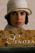 Imagen de La señora (T1) - 1