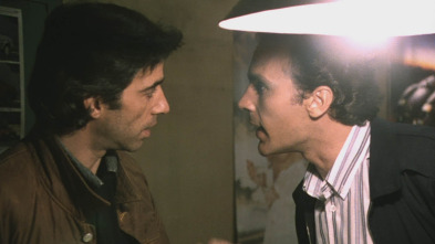 Imagen de Brigada Central (T1): Ep.12  - 2