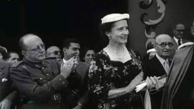 Imagen de Los años del NO-DO (T1): Ep.16  - 2