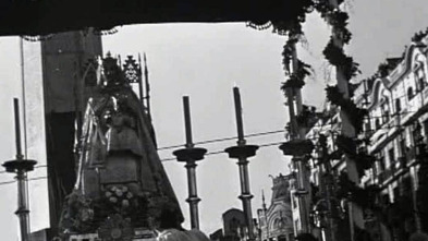 Imagen de Los años del NO-DO (T1): Ep.12  - 2