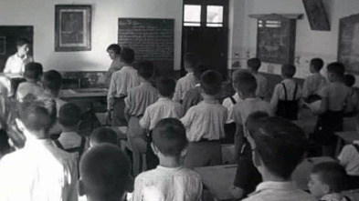 Imagen de Los años del NO-DO (T1): Ep.11  - 2