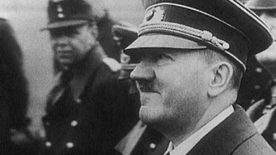 Imagen de Los años del NO-DO (T1): Ep.5  - 2