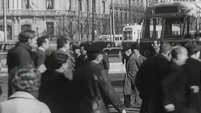 Imagen de Los años del NO-DO (T1): Ep.10  - 2