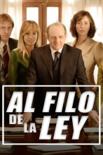 Imagen de Al filo de la ley (T1) - 1