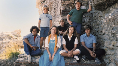 Imagen de Verano azul (T1): Ep.18  - 2