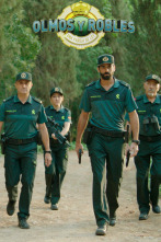 Imagen de Olmos y Robles (T2) - 1