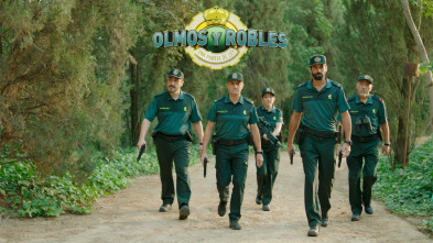 Imagen de Olmos y Robles (T2) - 2