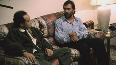 Imagen de Brigada Central (T1): Ep.9  - 2