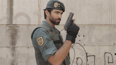 Imagen de Olmos y Robles (T2): Ep.6  - 2