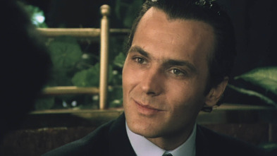 Imagen de Brigada Central (T1): Ep.11  - 2