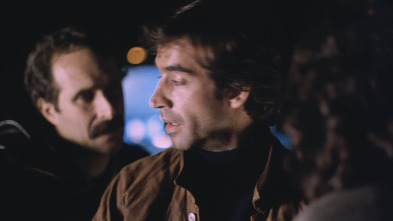 Imagen de Brigada Central (T1): Ep.6  - 2