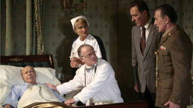 Imagen de 20N: Los últimos... (T1): Ep.2  - 2