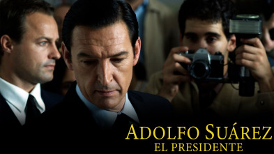 Imagen de Adolfo Suárez, el presidente (T1) - 2