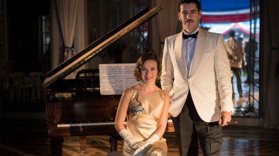 Imagen de La sonata del silencio (T1): Ep.5  - 2