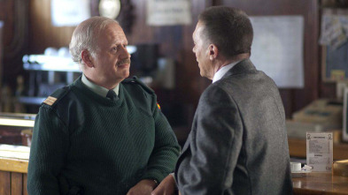 Imagen de Unidad Central... (T1): Ep.12  - 2