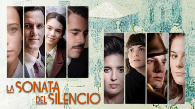 Imagen de La sonata del silencio (T1) - 2