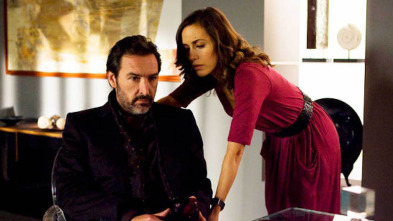 Imagen de Herederos (T3): Ep.4  - 2