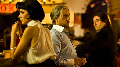 Imagen de Guante blanco (T1): Ep.4  - 2