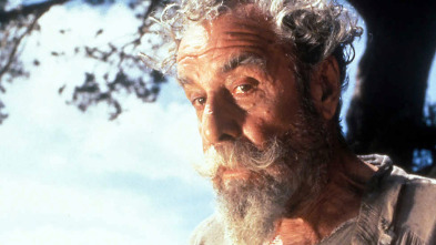 Imagen de El Quijote de... (T1): Ep.1  - 2