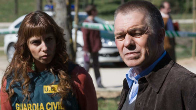 Imagen de Unidad Central... (T1): Ep.5  - 2
