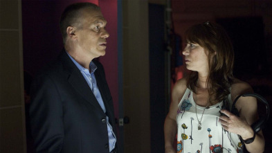 Imagen de Unidad Central... (T1): Ep.8  - 2