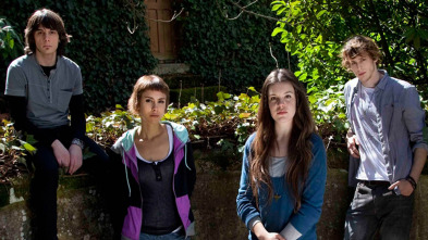 Imagen de No soy como tú (T1): Ep.1  - 2