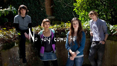 Imagen de No soy como tú (T1) - 2