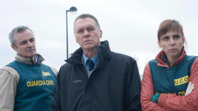 Imagen de Unidad Central... (T1): Ep.2 Hogar dulce hogar - 2