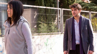 Imagen de Herederos (T3): Ep.1  - 2