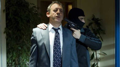 Imagen de Unidad Central... (T1): Ep.3  - 2