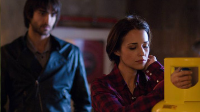 Imagen de Gran reserva (T2): Ep.11  - 2