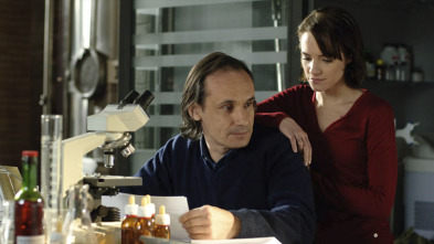 Imagen de Gran reserva (T1): Ep.9  - 2