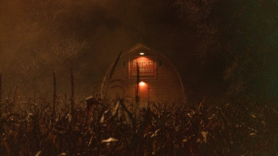 Imagen de Cosecha sangrienta - 3