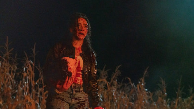 Imagen de Cosecha sangrienta - 5