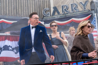 Imagen de Cosecha sangrienta - 7