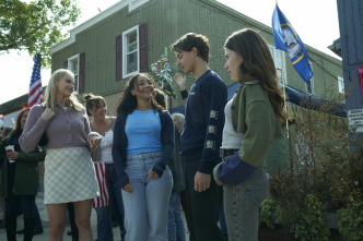 Imagen de Cosecha sangrienta - 9