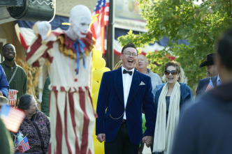 Imagen de Cosecha sangrienta - 11