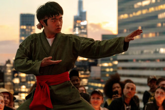 Imagen de Karate Kid: Legends - 4