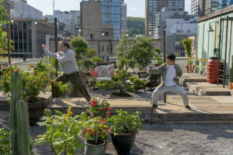 Imagen de Karate Kid: Legends - 5