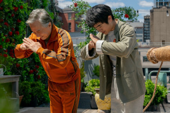 Imagen de Karate Kid: Legends - 6