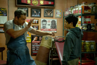 Imagen de Karate Kid: Legends - 8