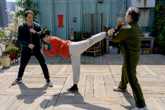 Imagen de Karate Kid: Legends - 10