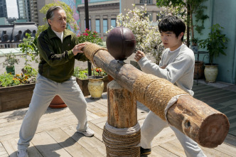 Imagen de Karate Kid: Legends - 11