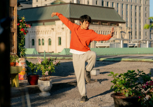 Imagen de Karate Kid: Legends - 13