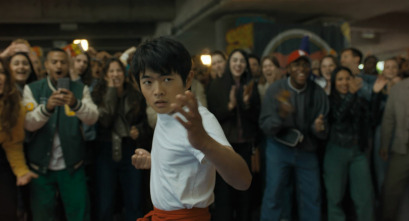Imagen de Karate Kid: Legends - 14