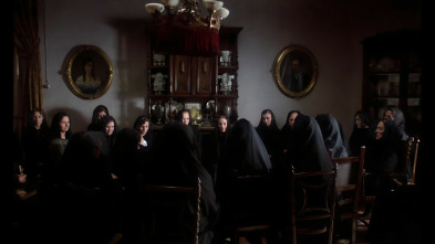 Imagen de La Casa de Bernarda Alba - 9