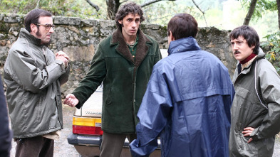 Imagen de El asesinato de... (T1): Ep.2  - 2