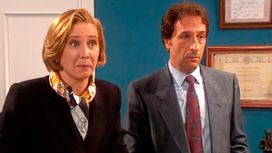 Imagen de El sexólogo (T1): Ep.10  - 2