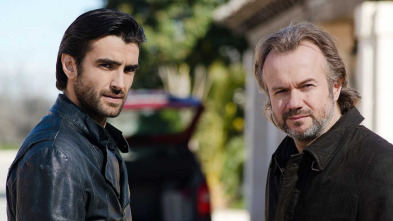 Imagen de Gran reserva (T3): Ep.15  - 2